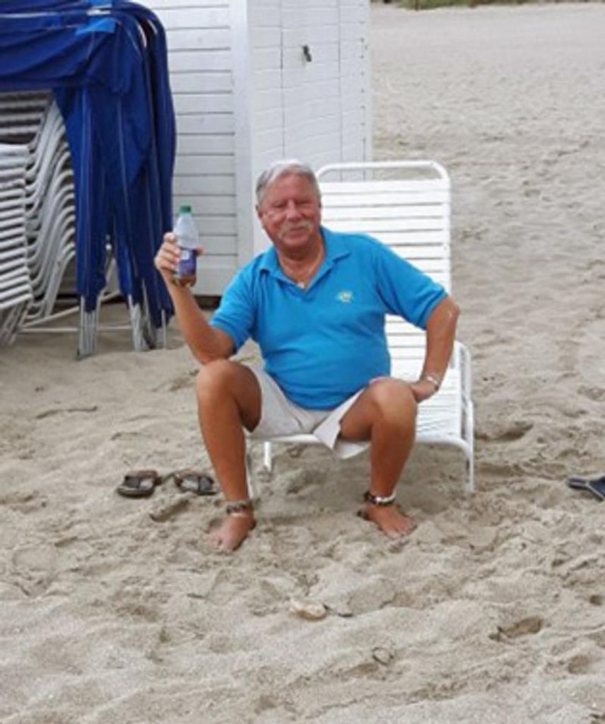 Rene Tremblay Profile Photo