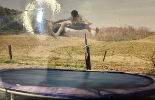 David J. Trimble photo gallery thumbnail 8 of 40