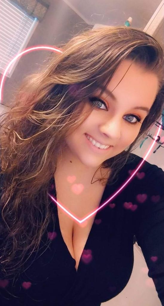 Ashley Alexandra Peterson Profile Photo