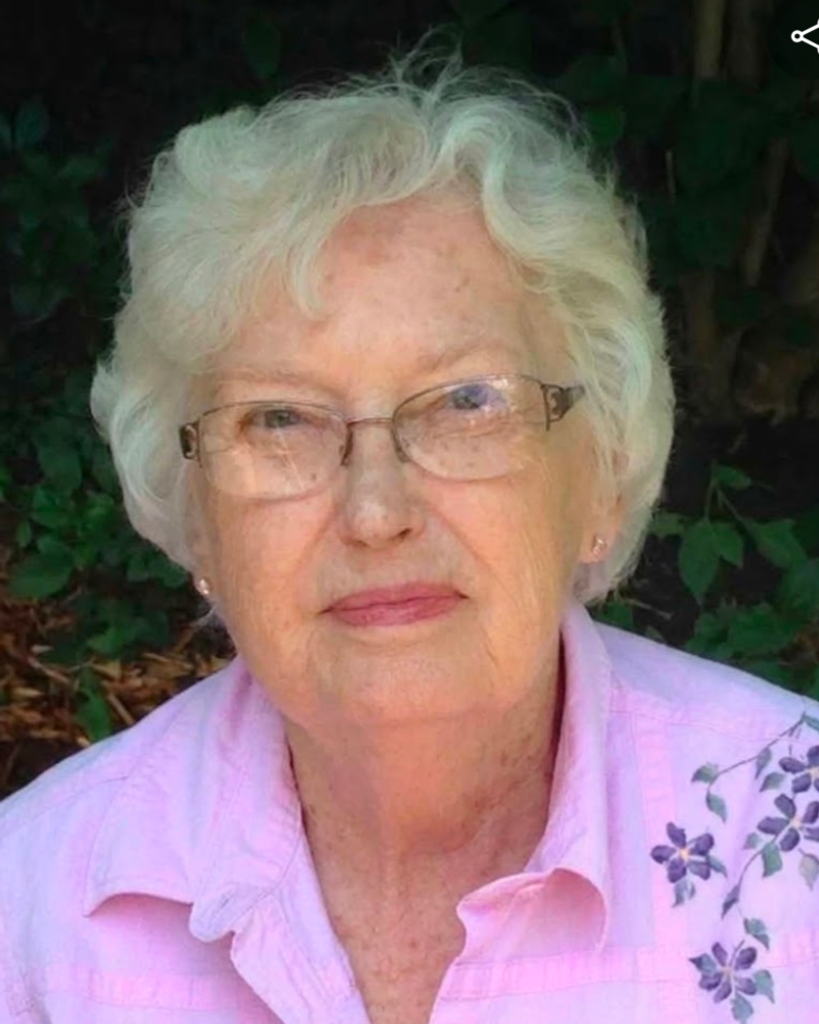 Ila Lavern Rogers Profile Photo