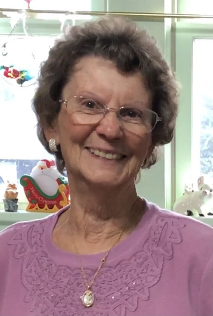 Sharon L. Carney Profile Photo