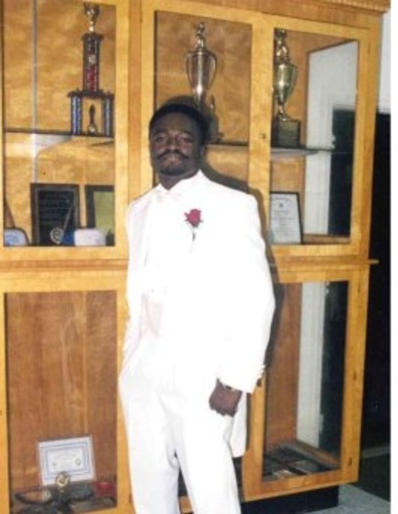 Leroy Hammett Profile Photo