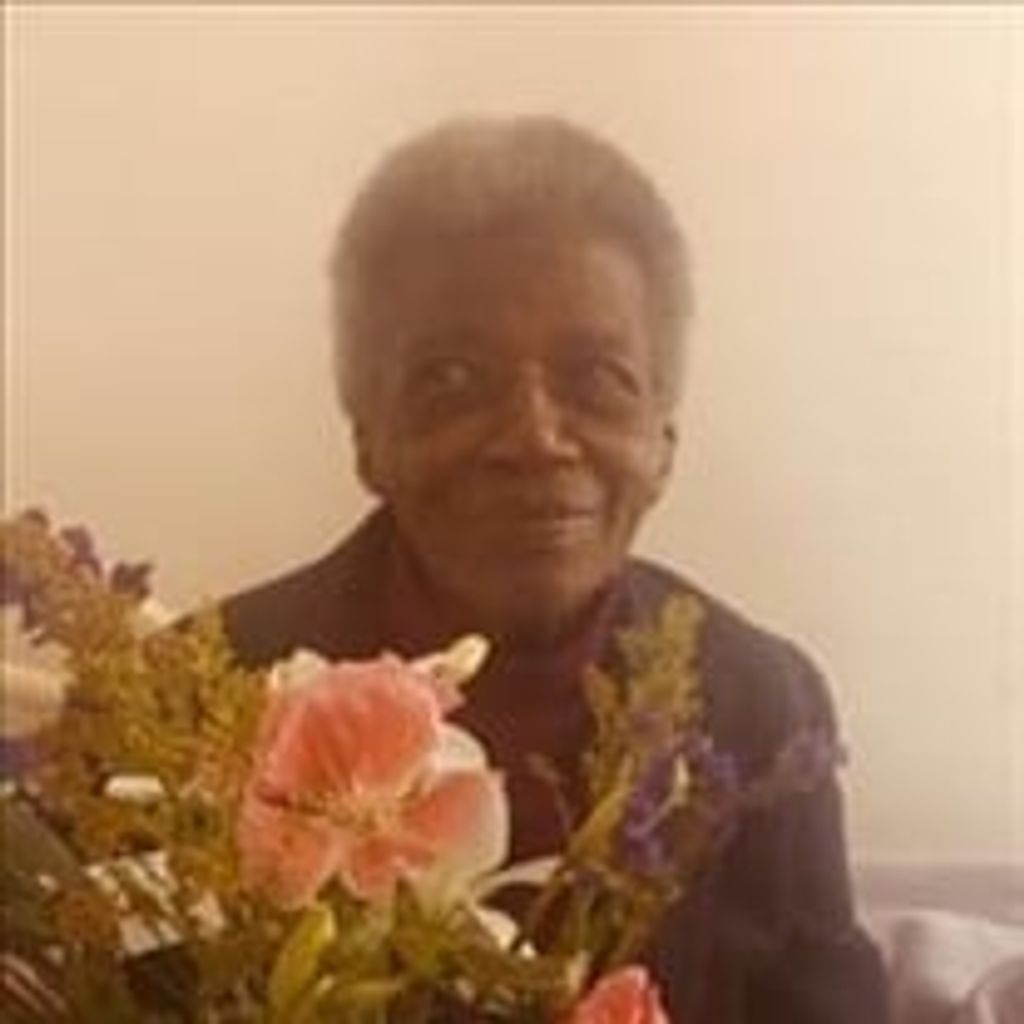 Alice C Lacy