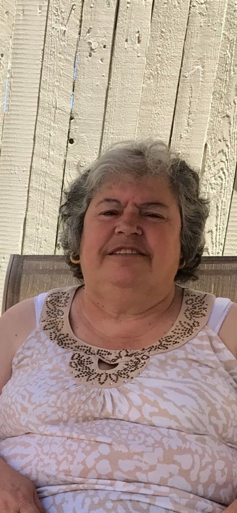 Maria Couto Profile Photo