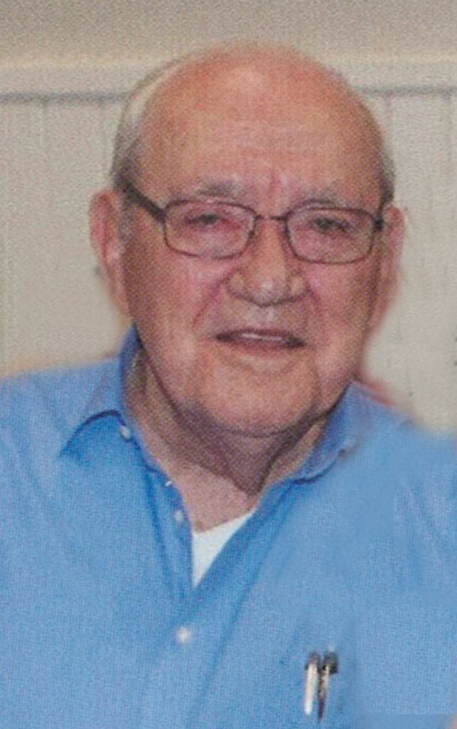 Roger W. Bates Profile Photo