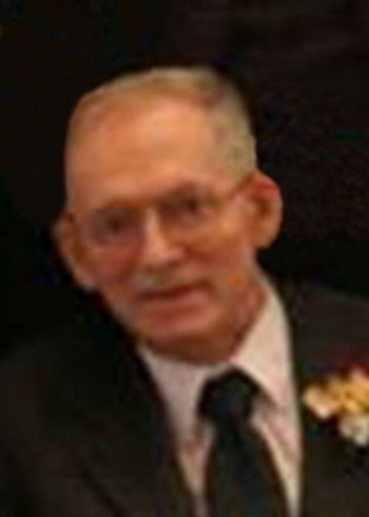 Peter M. 'Rabbit' Wojcik