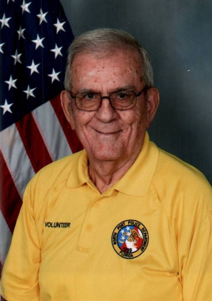 Ronald R. Rodrigues Profile Photo