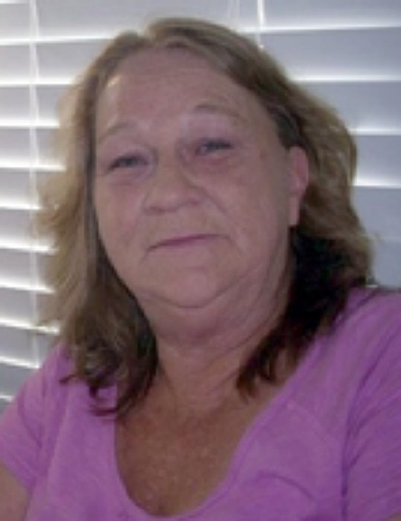 Judy Parker