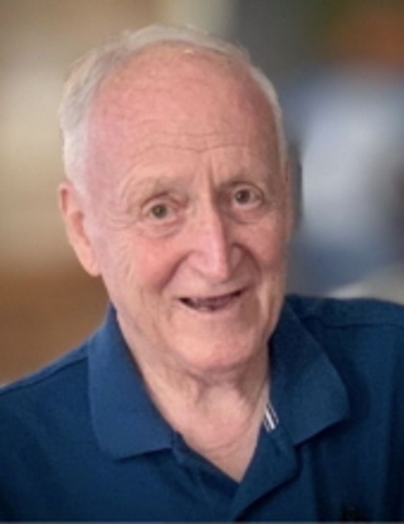 Lawrence Cecil Hall, "Larry" Profile Photo