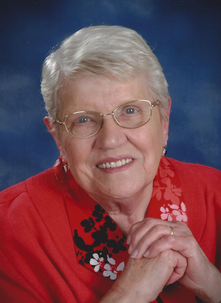 Janice Anderson