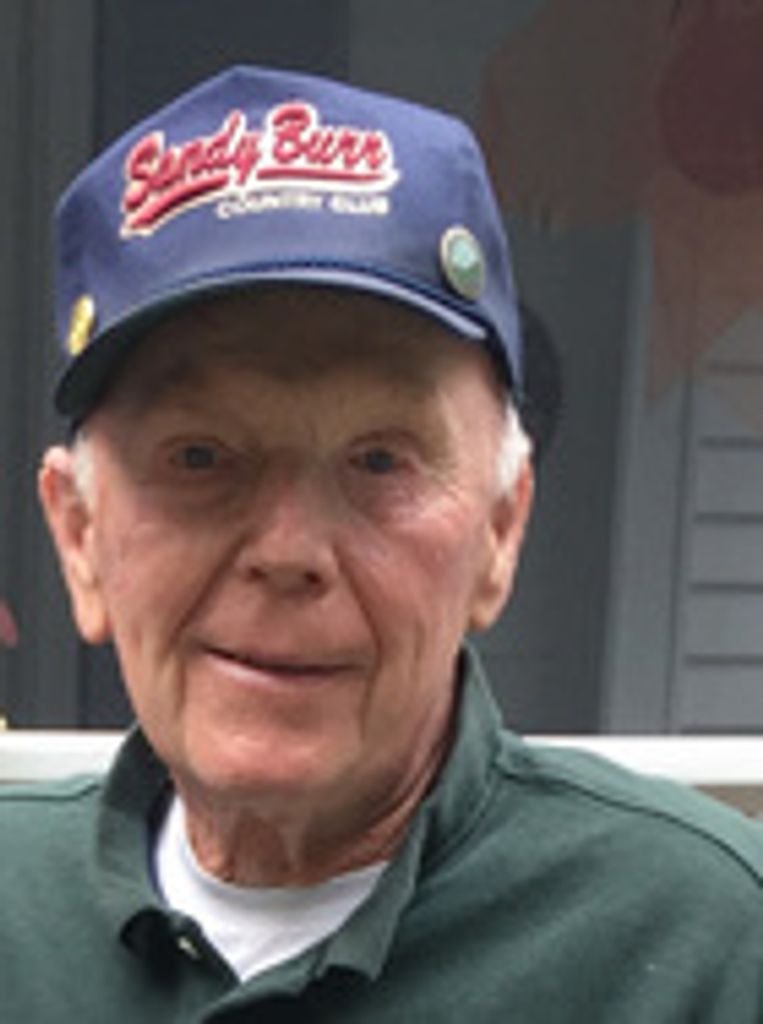 Charles J. 'Brother' Zeh Jr. Profile Photo