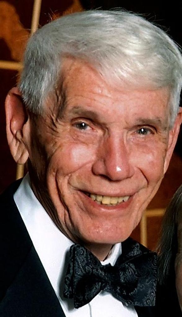 Richard Edgar "Dick" Buzbee