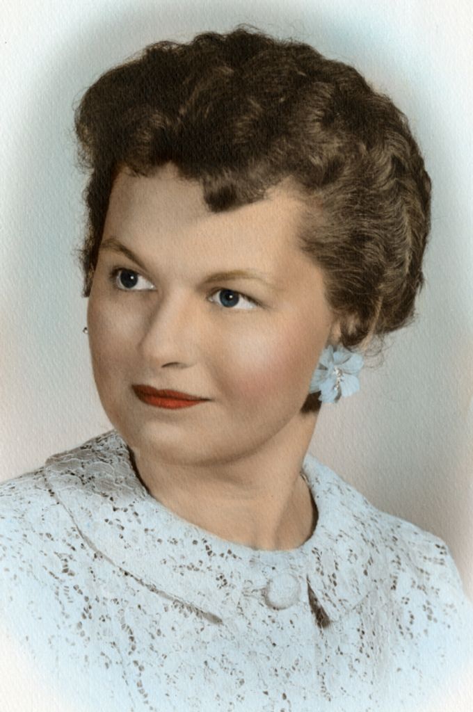 Rosalie Virginia (Brill)  Whitlock Profile Photo