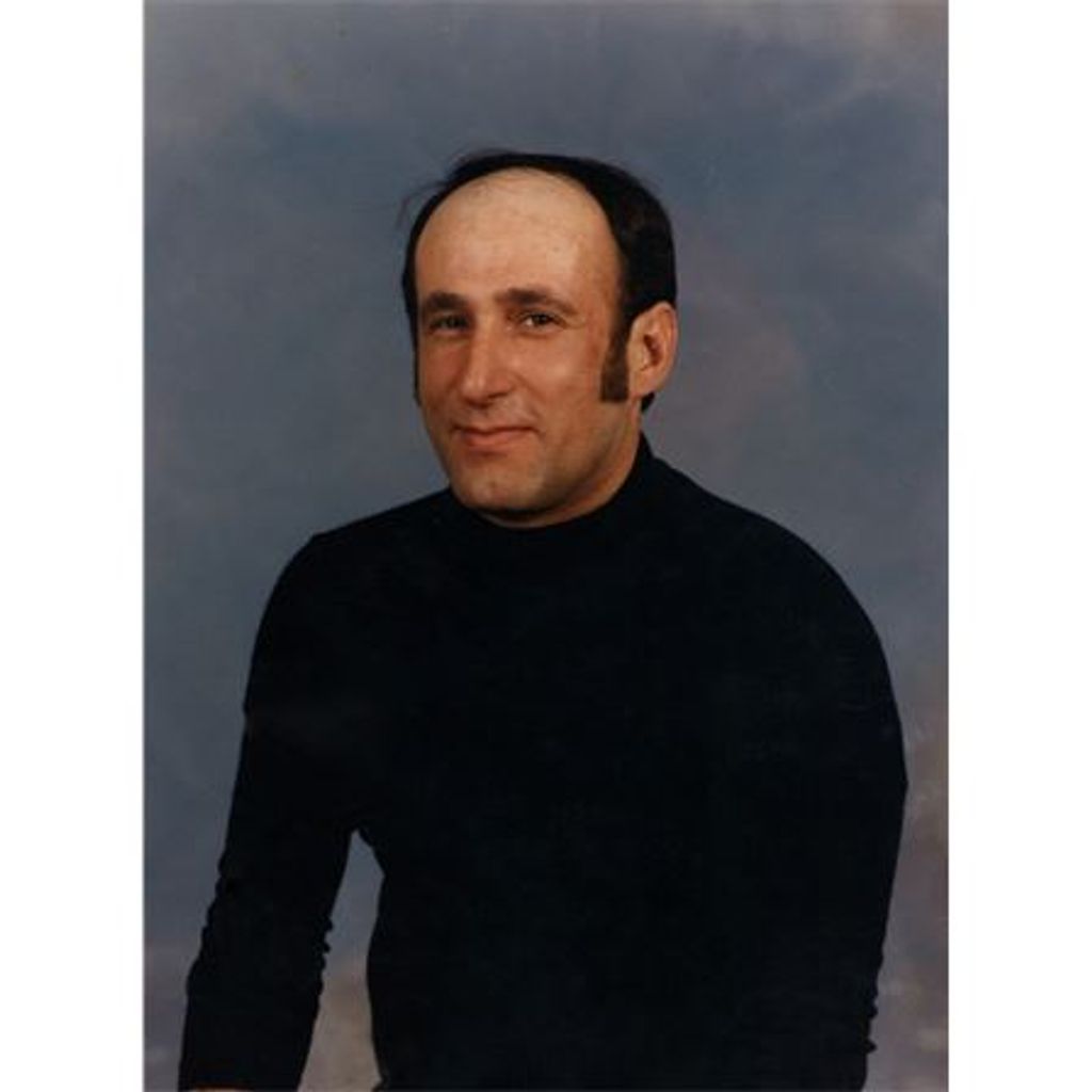 Roger Reifsteck