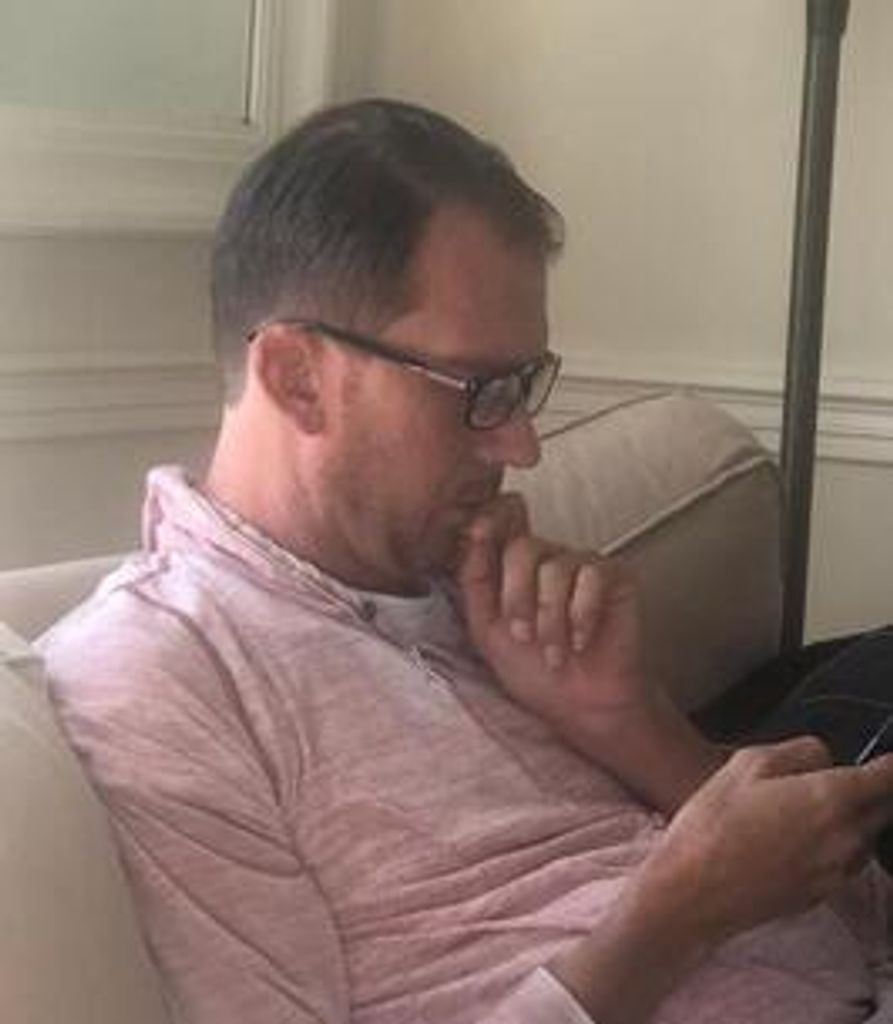 Peter Angus Profile Photo