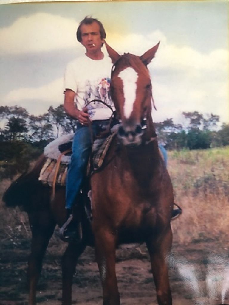 Thomas J. Howey Profile Photo