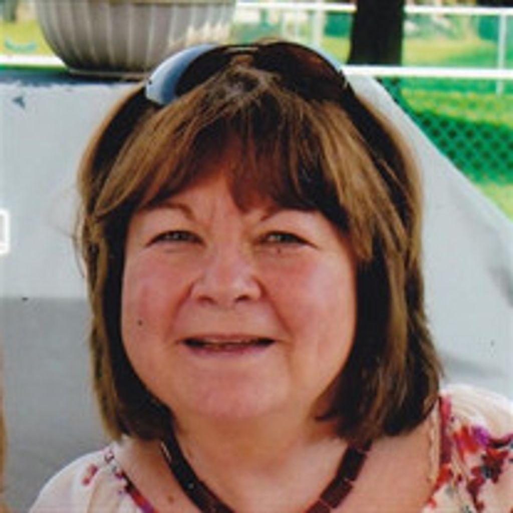 Ann Molyneaux