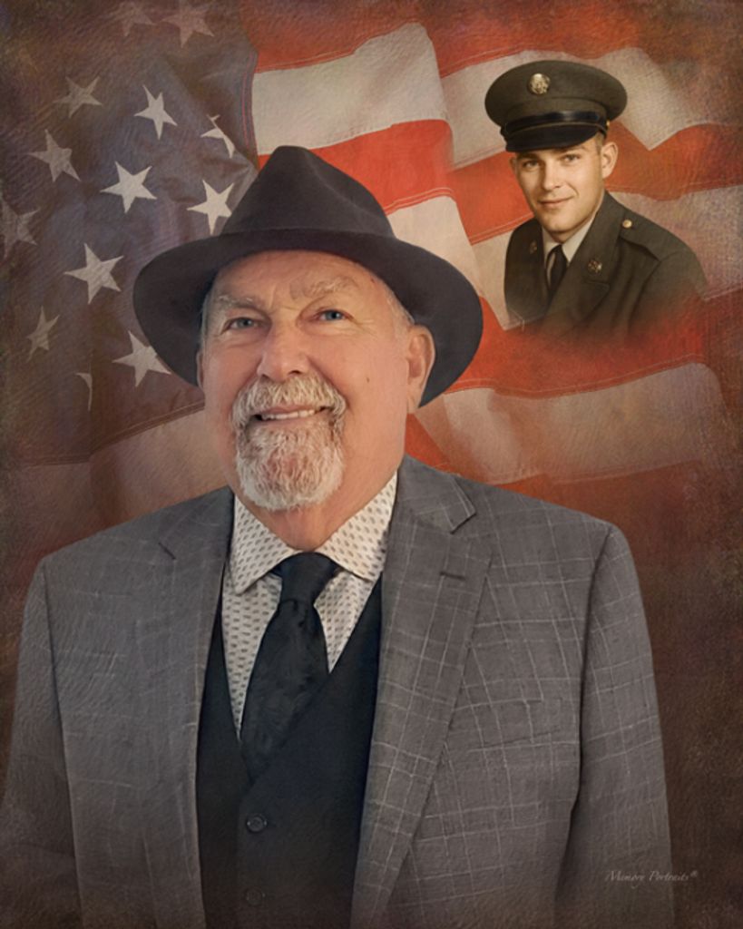 Mr. Thomas "Tommy" Darwin Gaskins Profile Photo