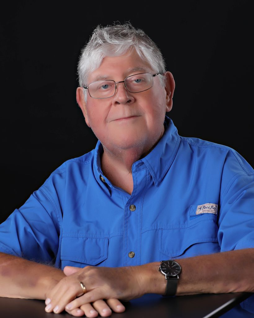 John B. Allen