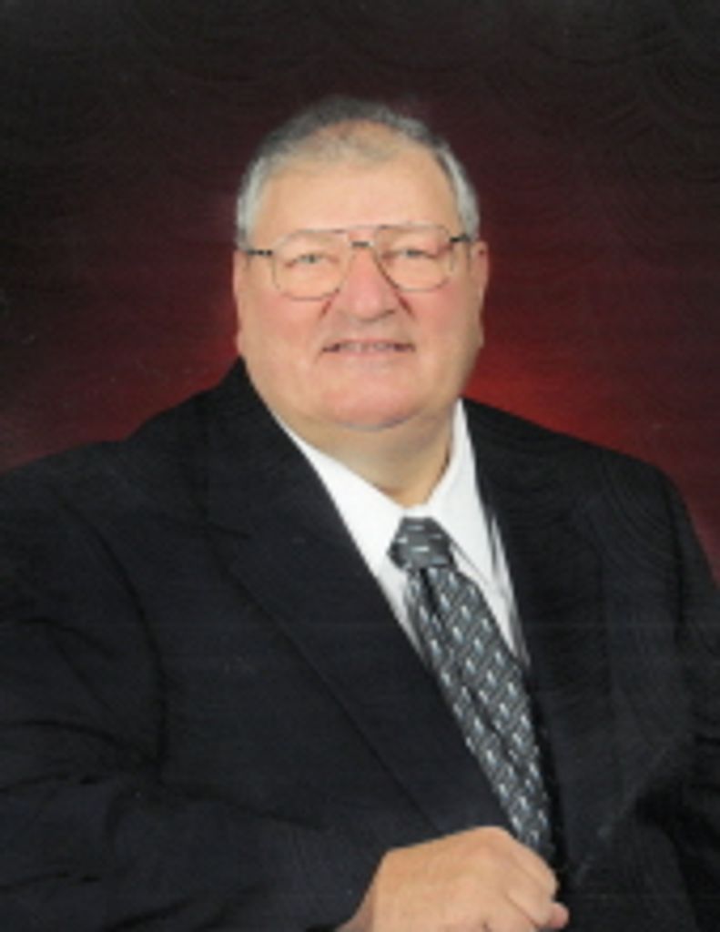 Kenneth Wentz
