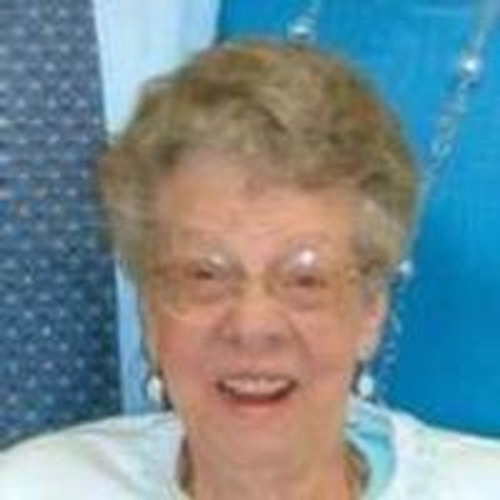 Lucille Agnes Eldredge