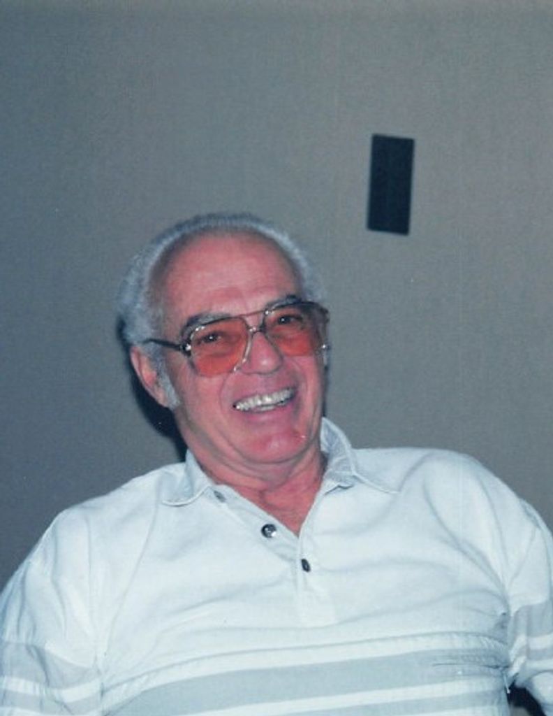 Philip Mann