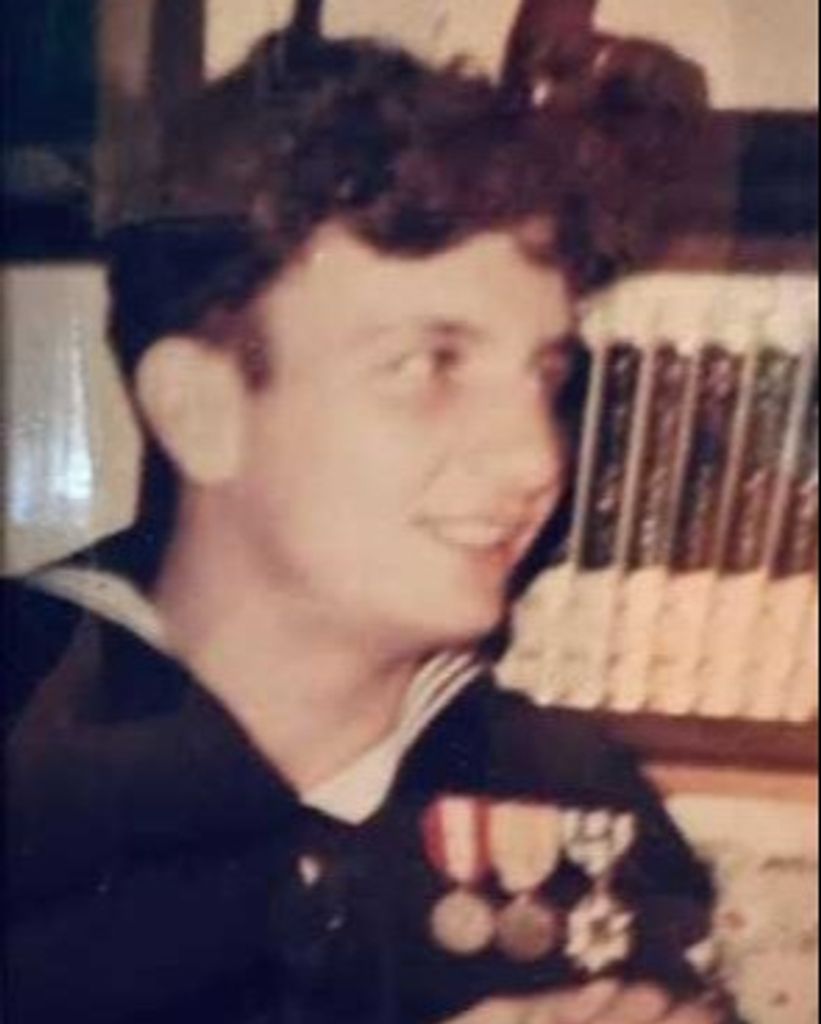 Rudolph Kasper Halek III Profile Photo