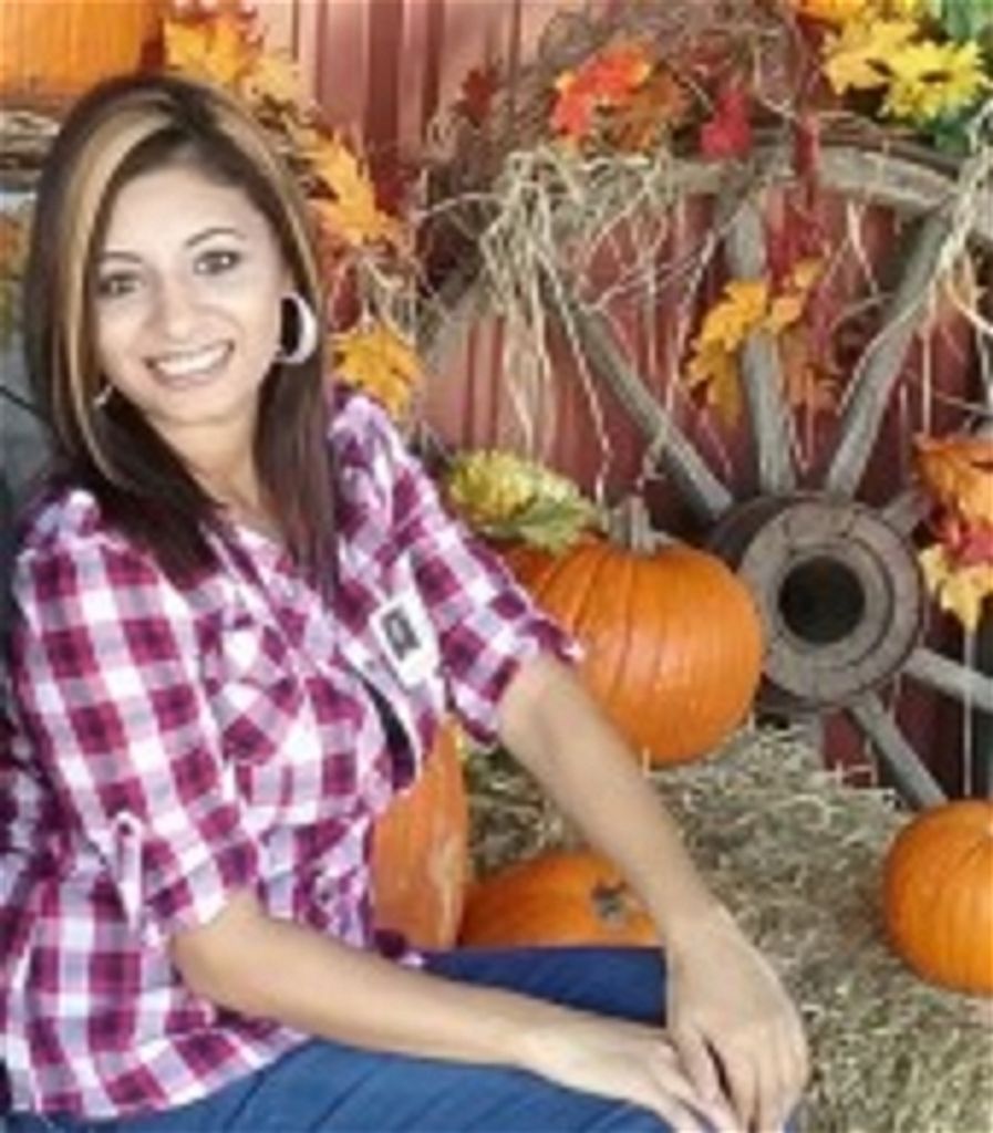 Ashley Renea Guerrero-Terrazas Profile Photo