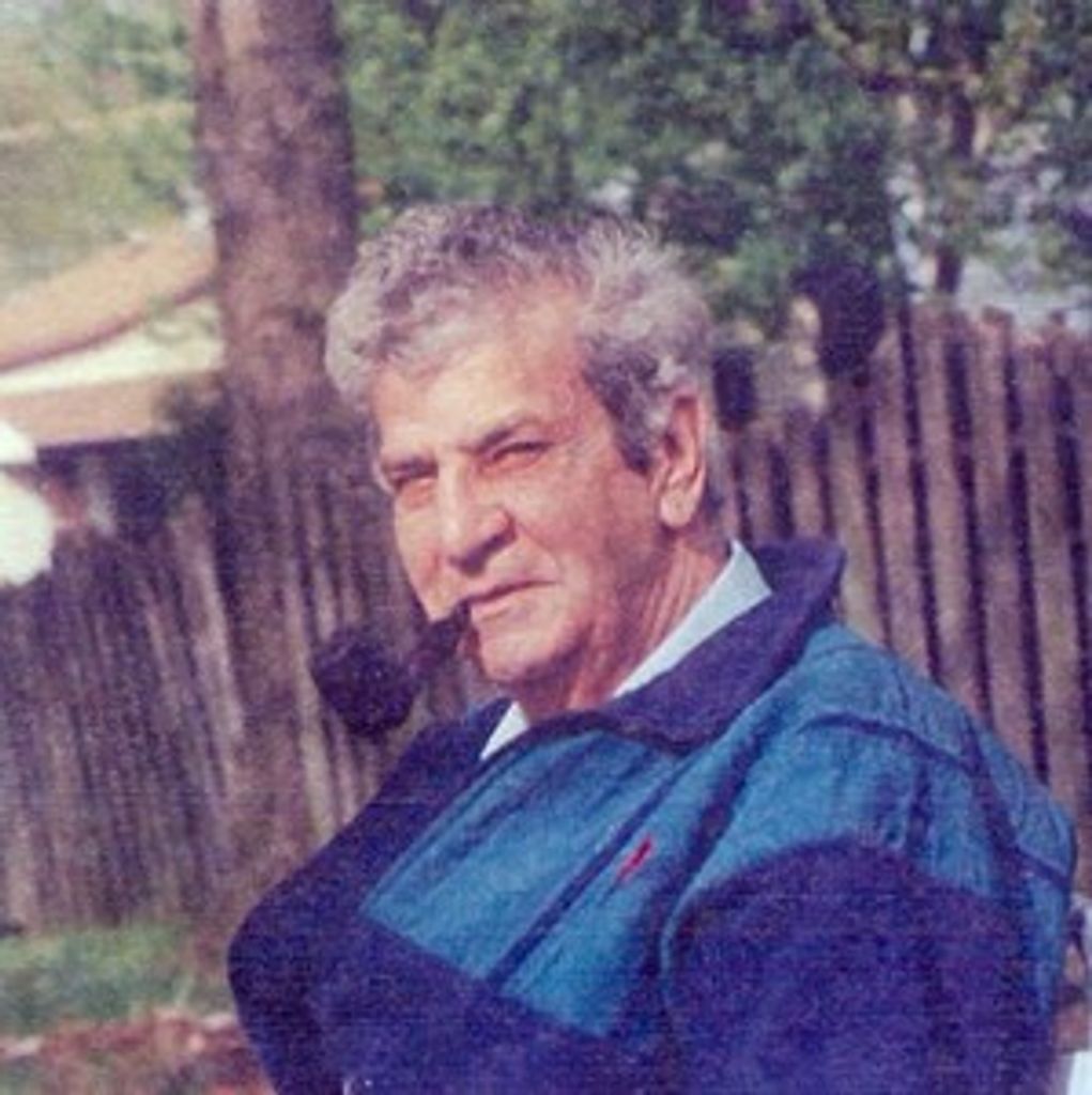 Donald Lee Mattingly, Sr.