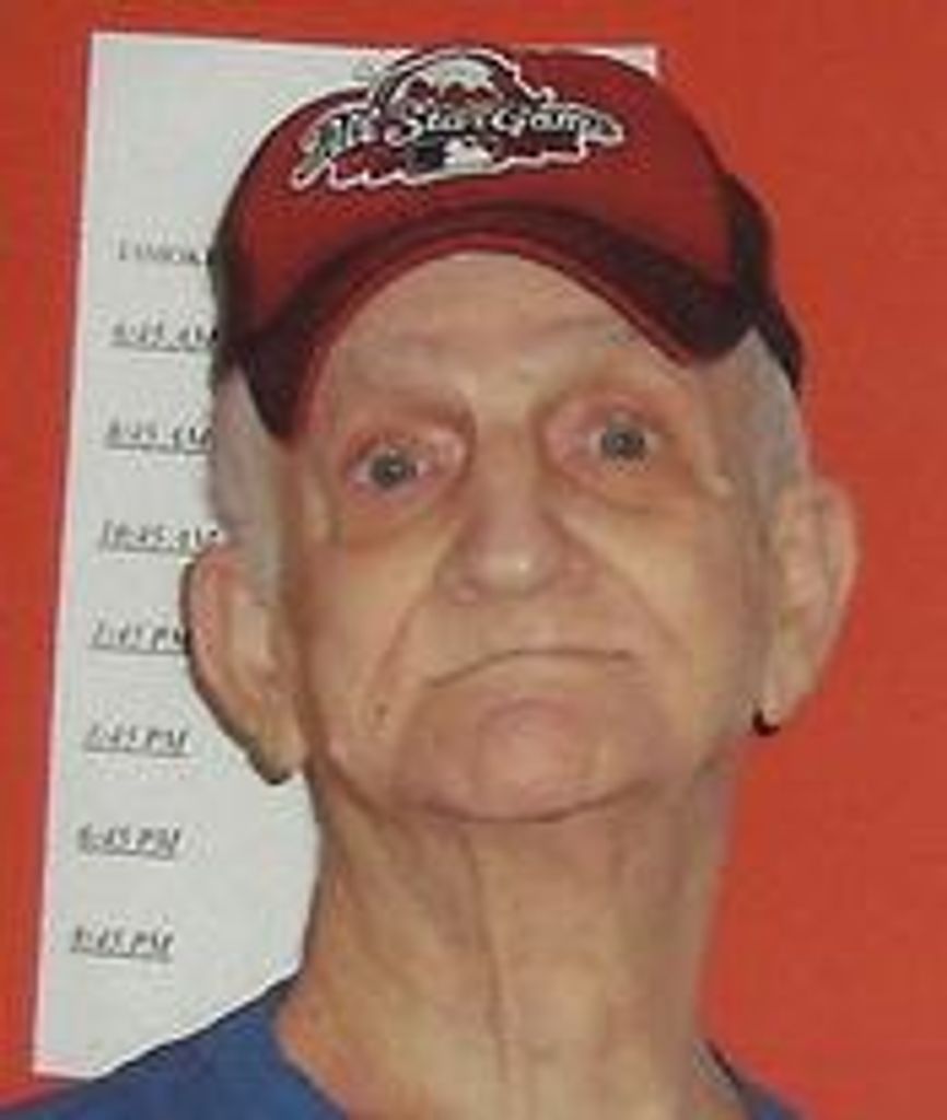 John Solomon "Junior" Hancock