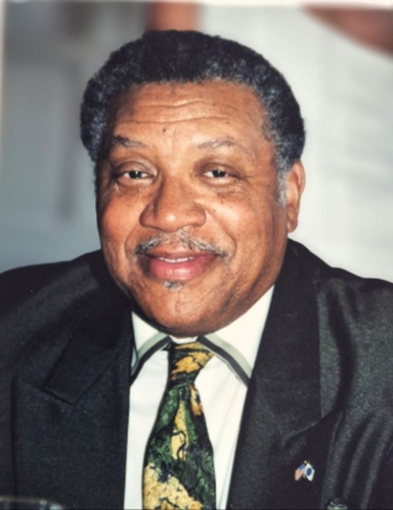 Willie L. Mcbeth Profile Photo