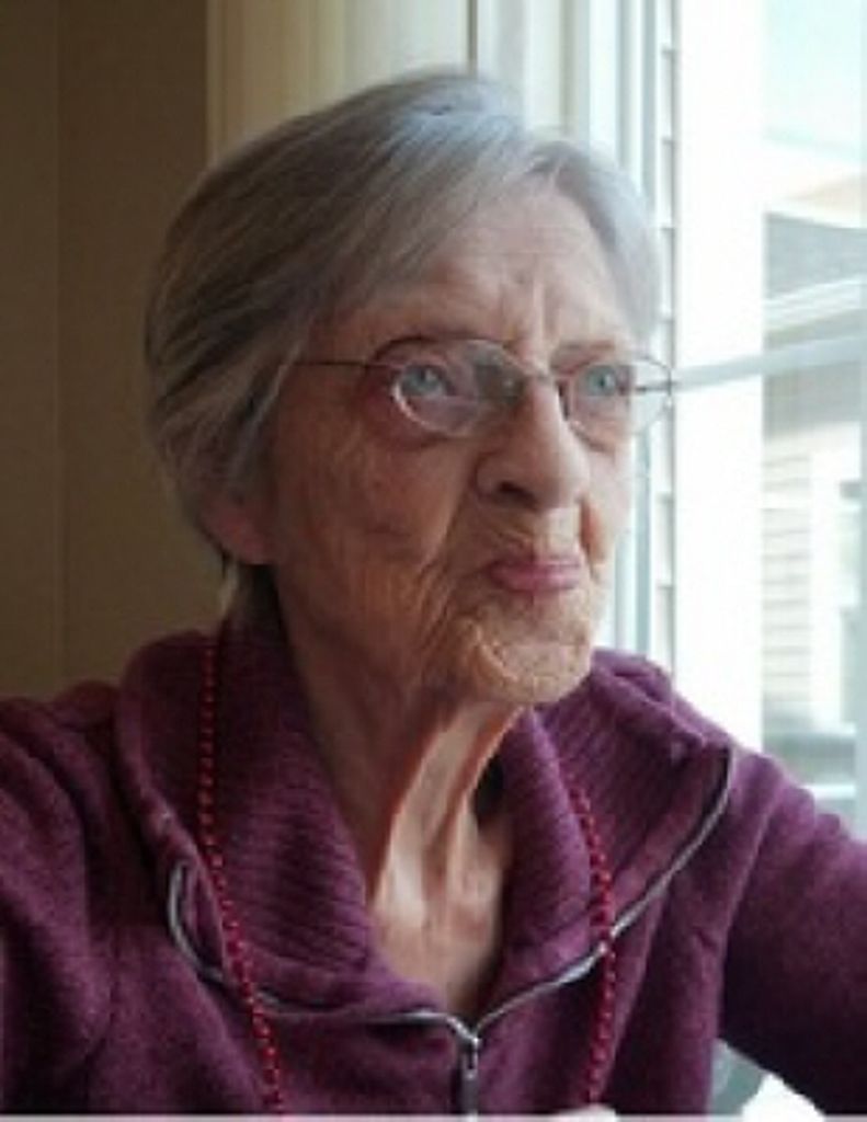 Vivian D. Phillips Profile Photo