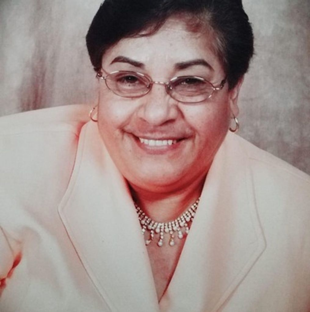 Nohemi Judith Pineda Profile Photo