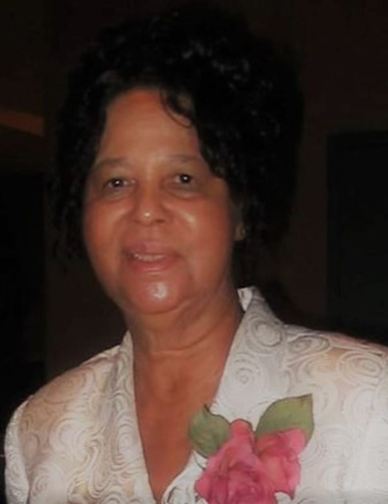 Naomi Odems