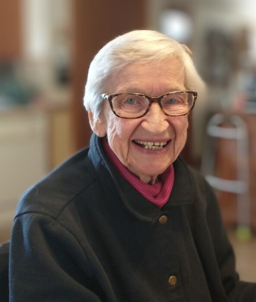 Eleanor Boyd Profile Photo