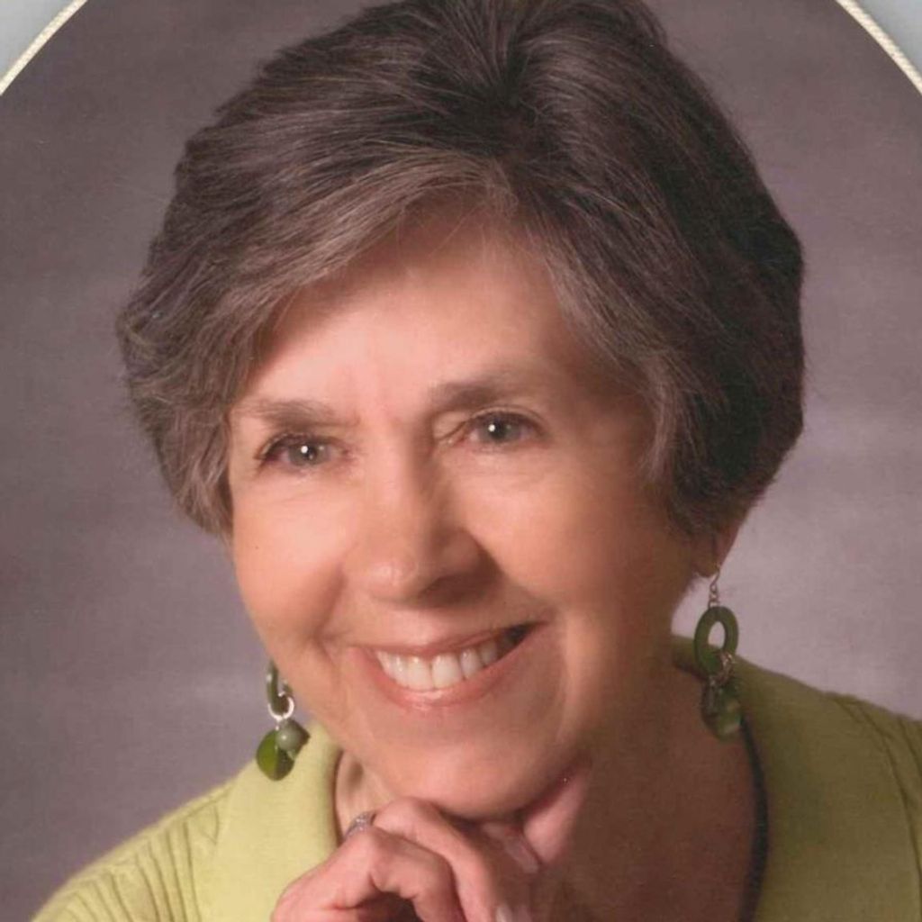 Ann J. Henderson