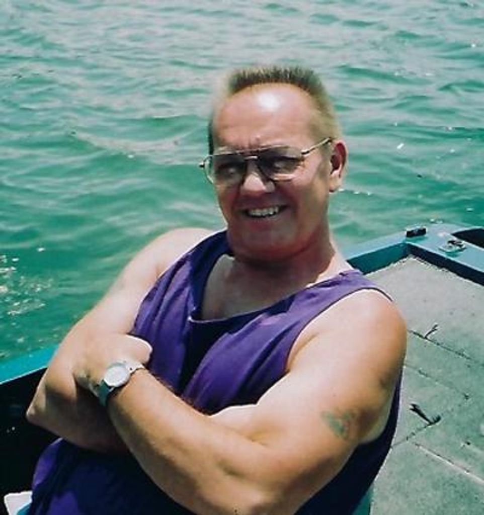 William "Bill" Samuel Nesbit