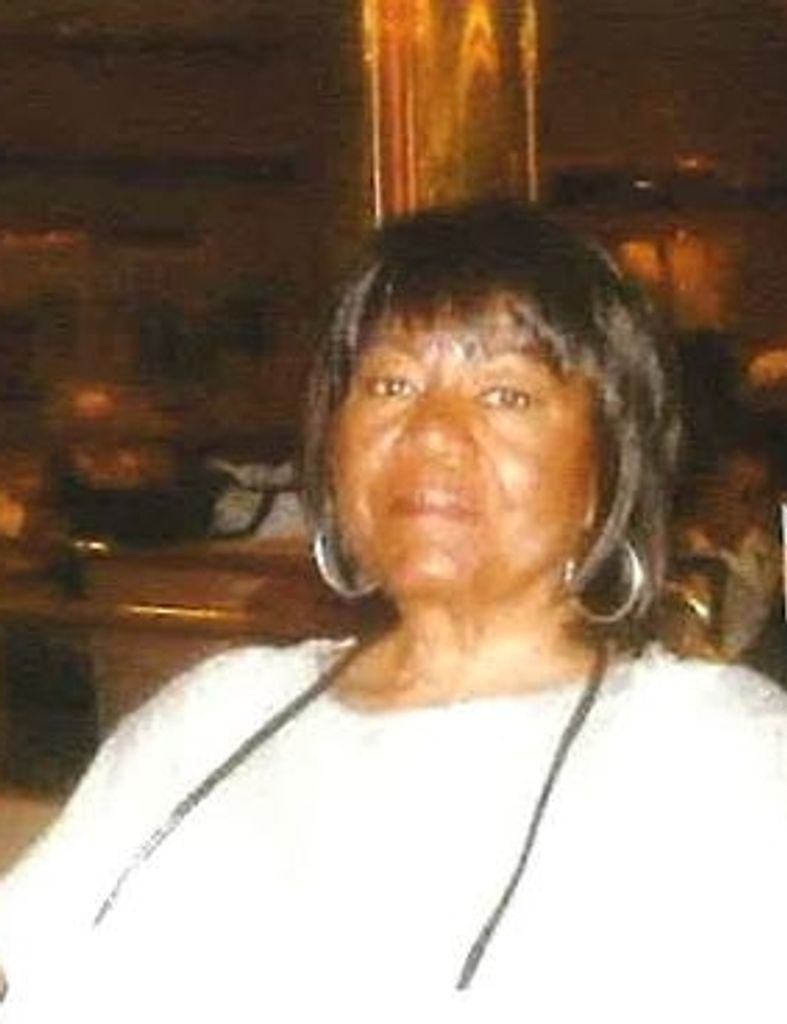 Mary E.  Boone Profile Photo