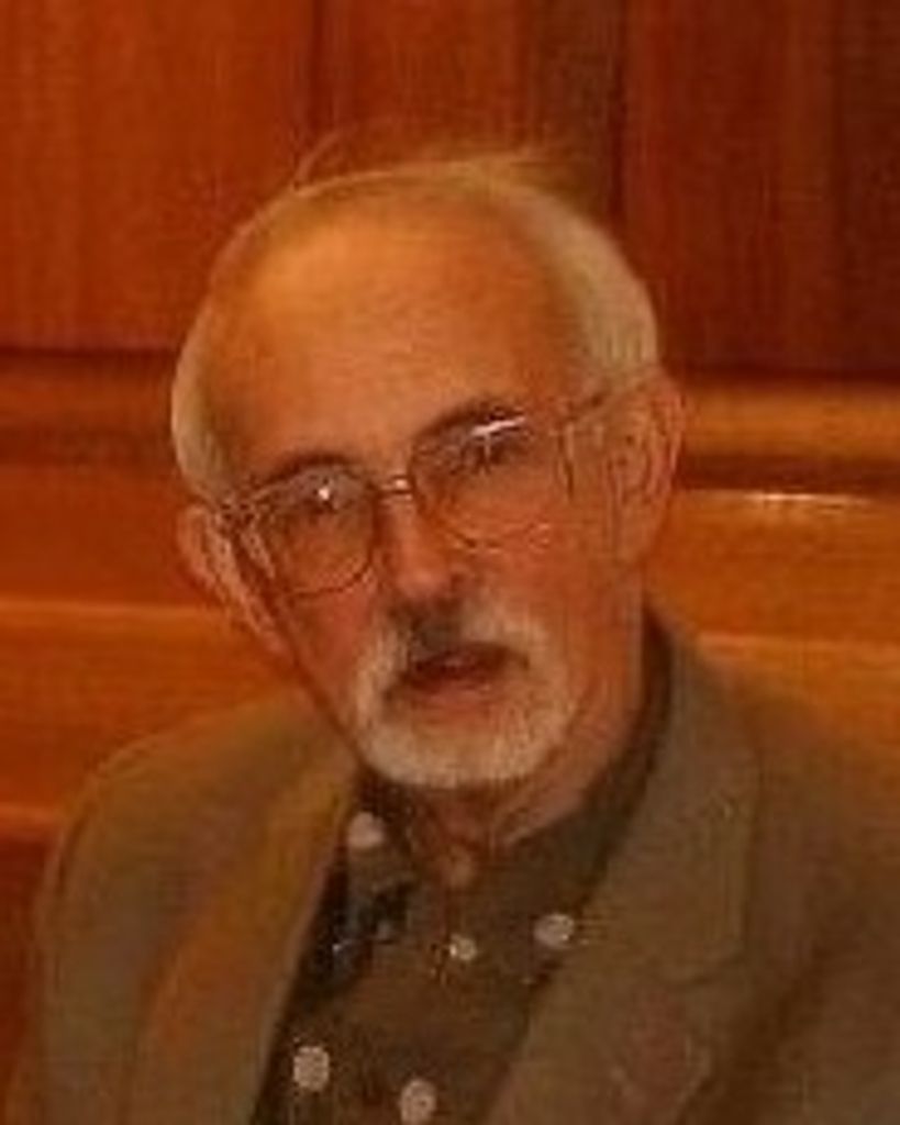 Carl Early Gillespie, Jr.