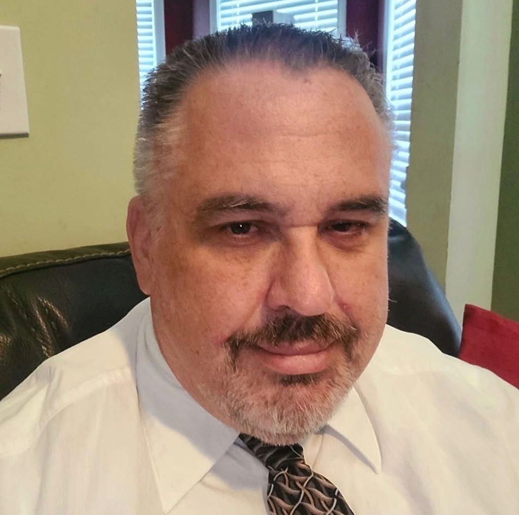 Rodney J. Presnell Profile Photo