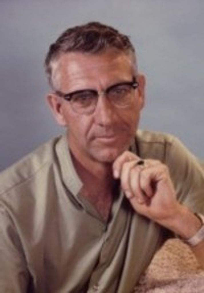 Harold Loveland