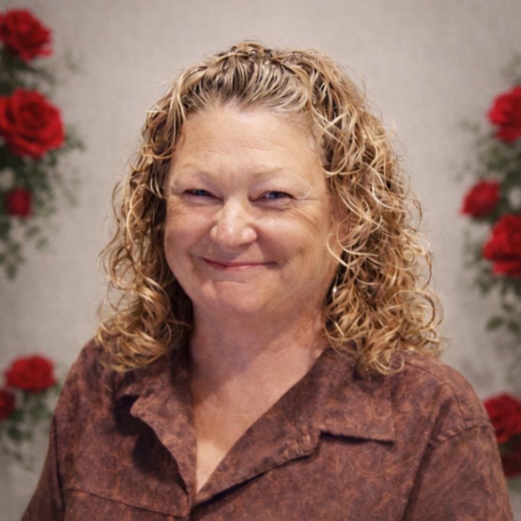 Mrs. Patricia Rose Daniels