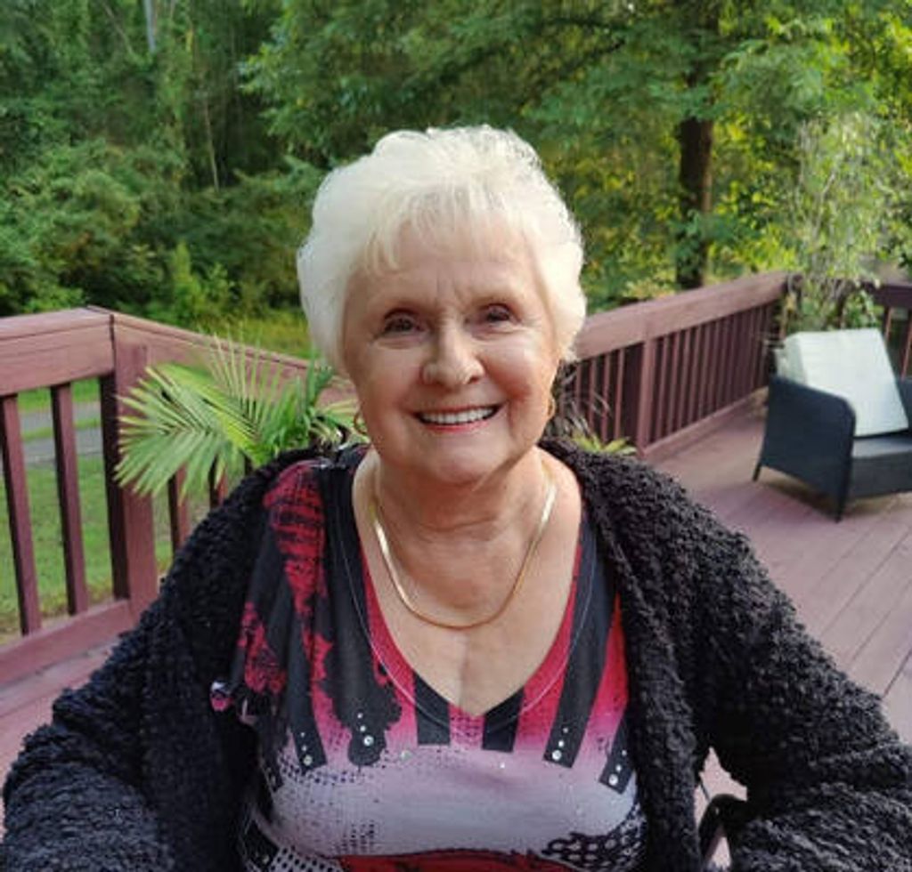 Flo Ann Jones Profile Photo
