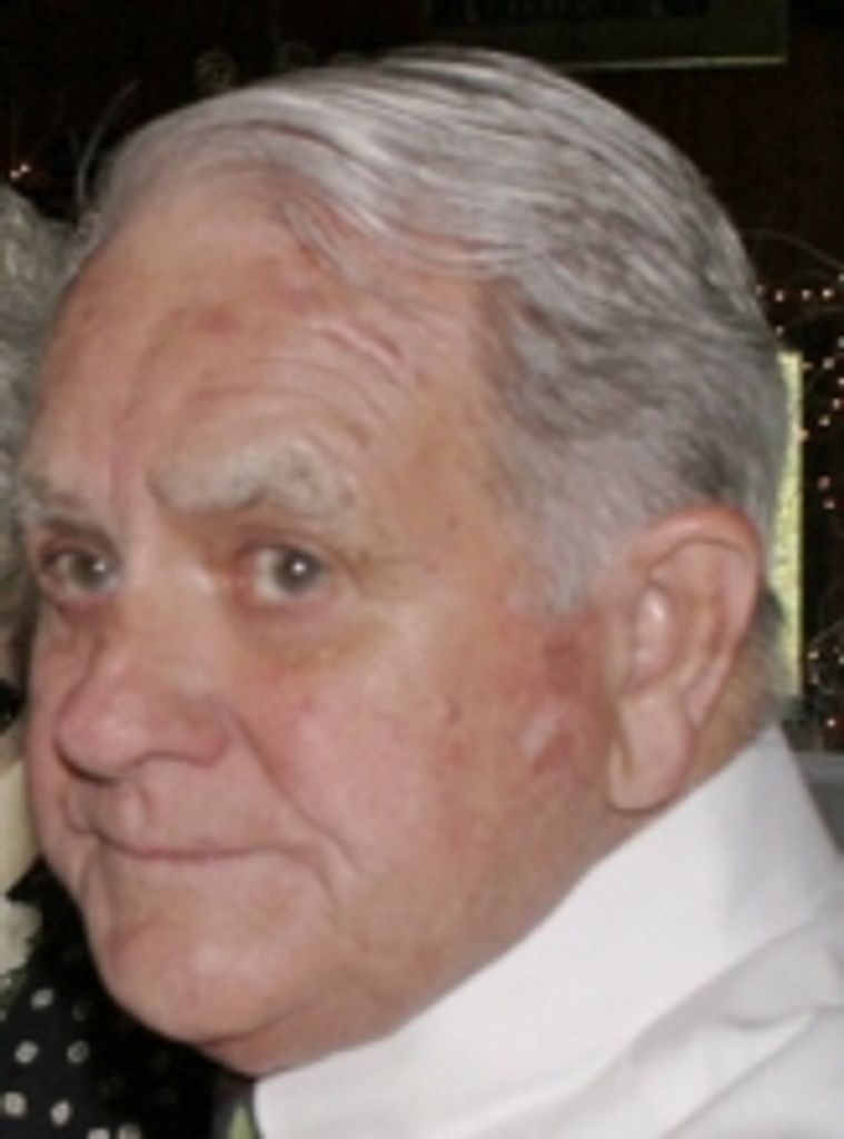 Roy G. Farmer