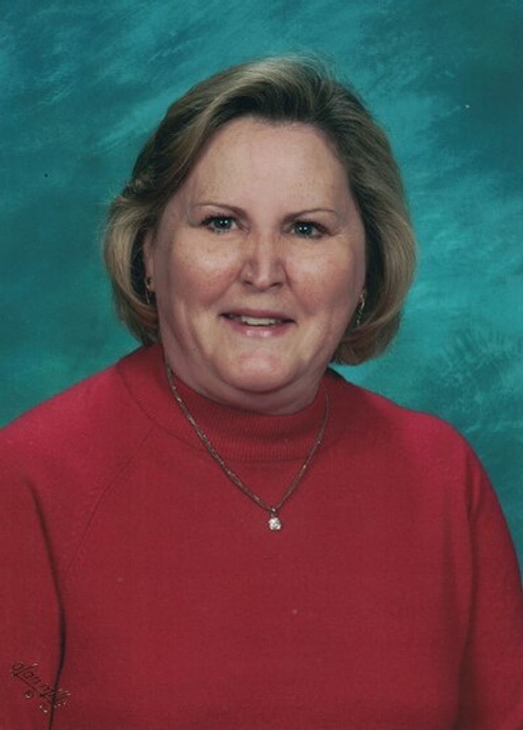 Judy Ramsey Matthews