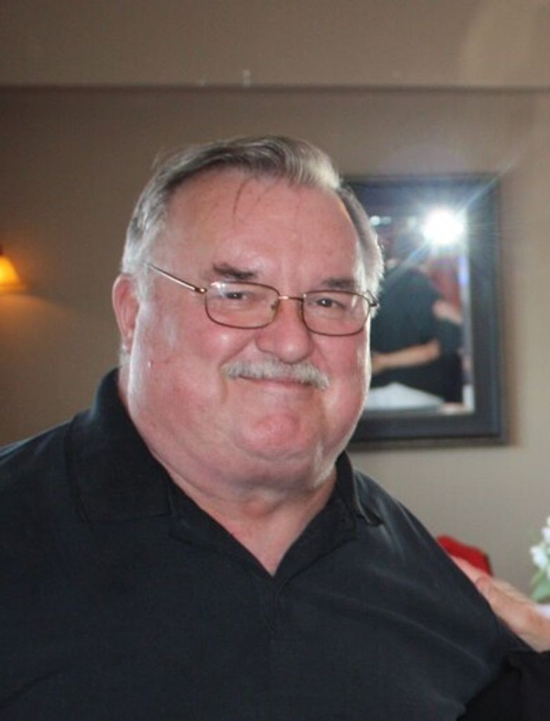 Ricky K. Sloan Profile Photo