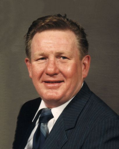 Richard Lee Goodell's obituary image