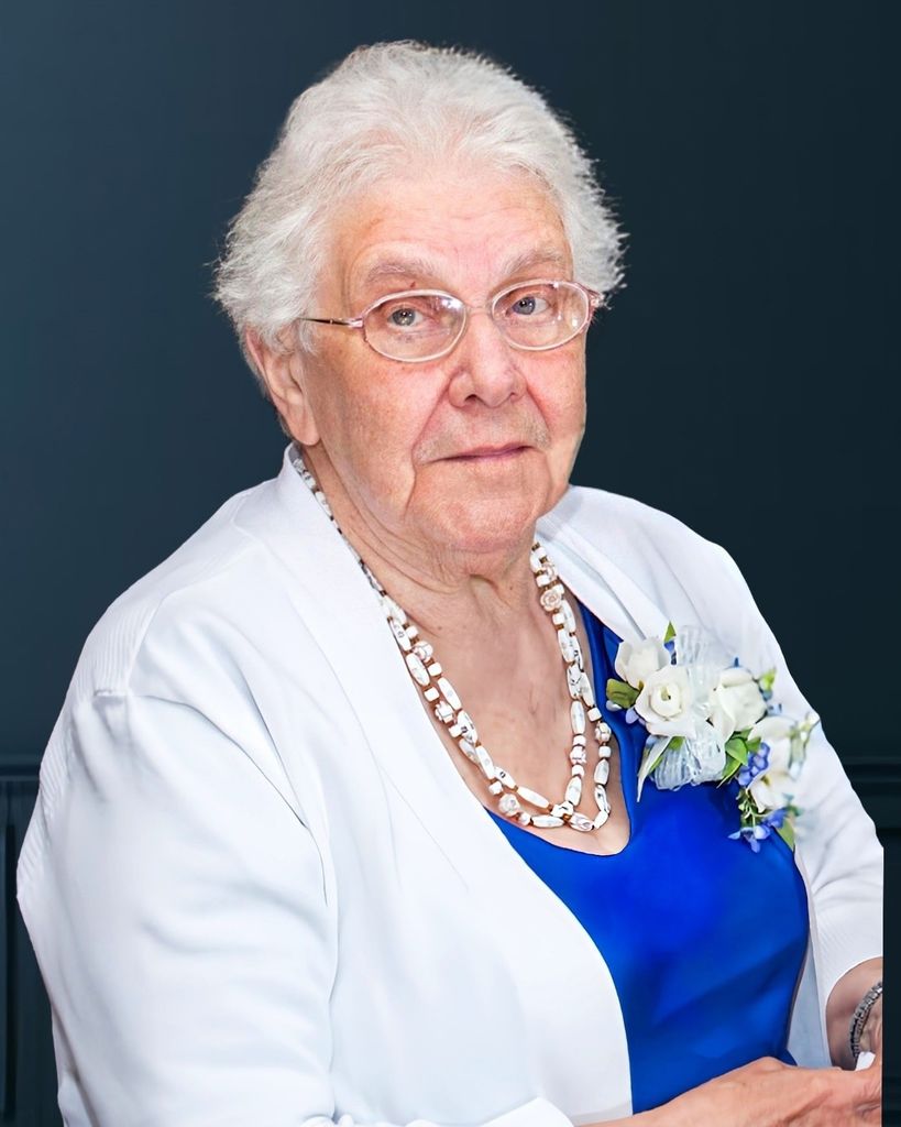 Anna Christine Sparr