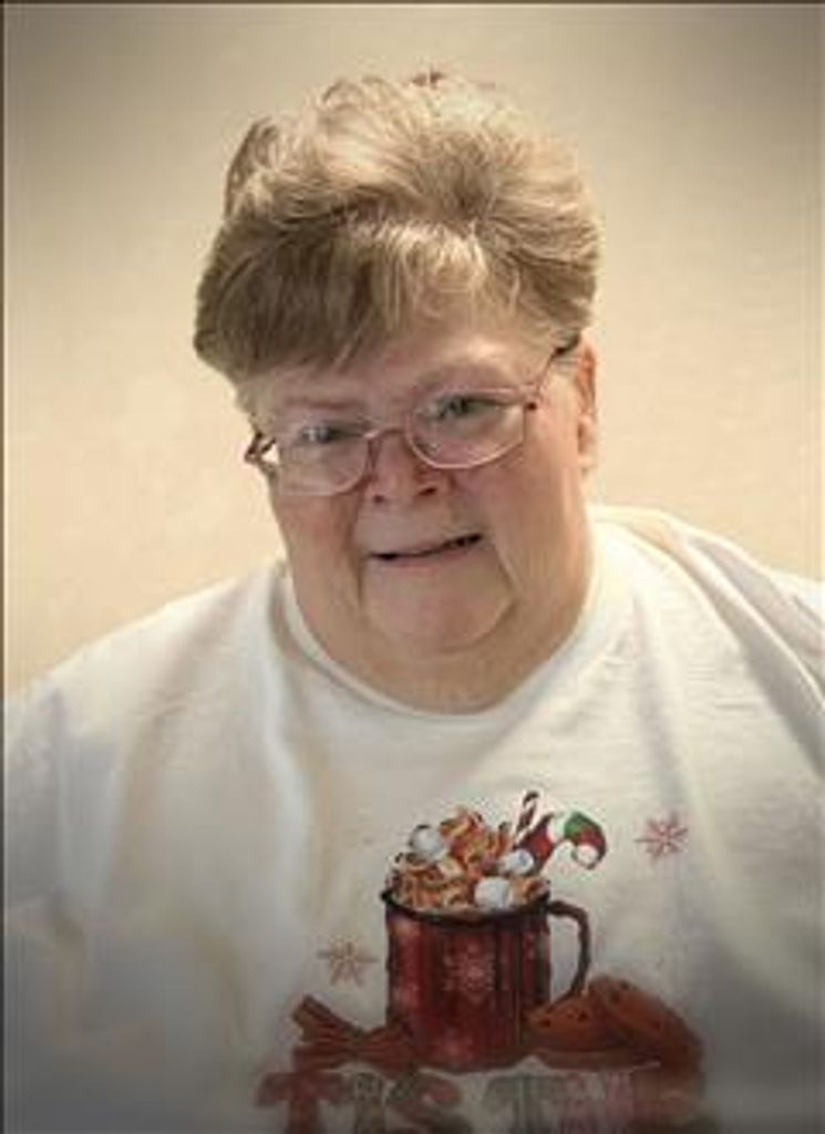 Sharon Hope Townsend Profile Photo