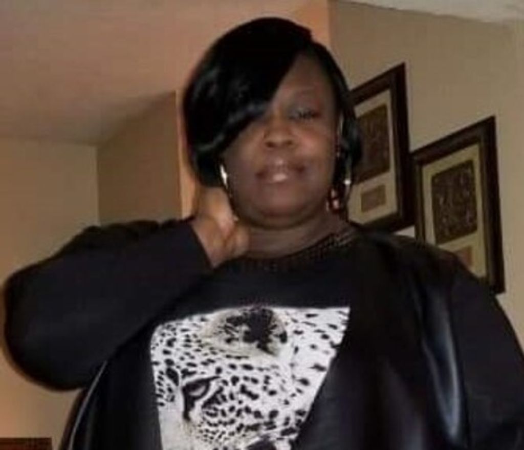 Jacqueline Pittman Profile Photo